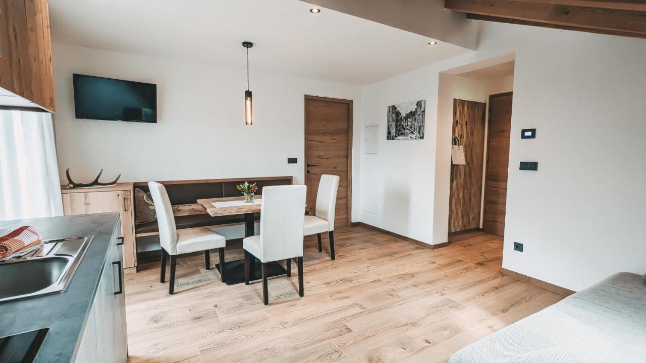 Jaegerheim Villa Vilpiano Eksteriør billede