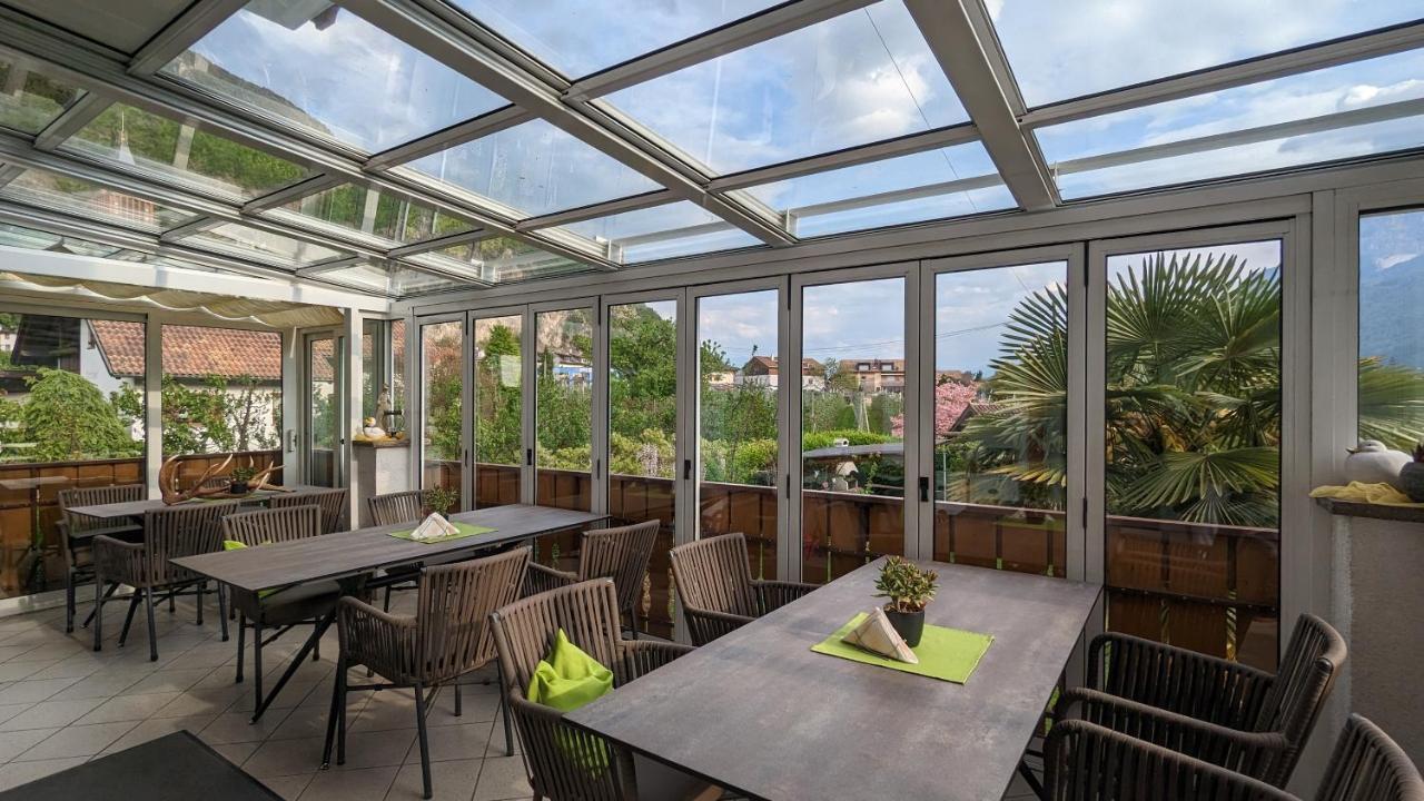 Jaegerheim Villa Vilpiano Eksteriør billede
