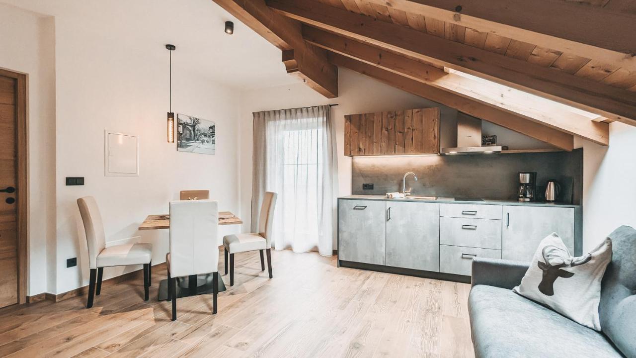 Jaegerheim Villa Vilpiano Eksteriør billede