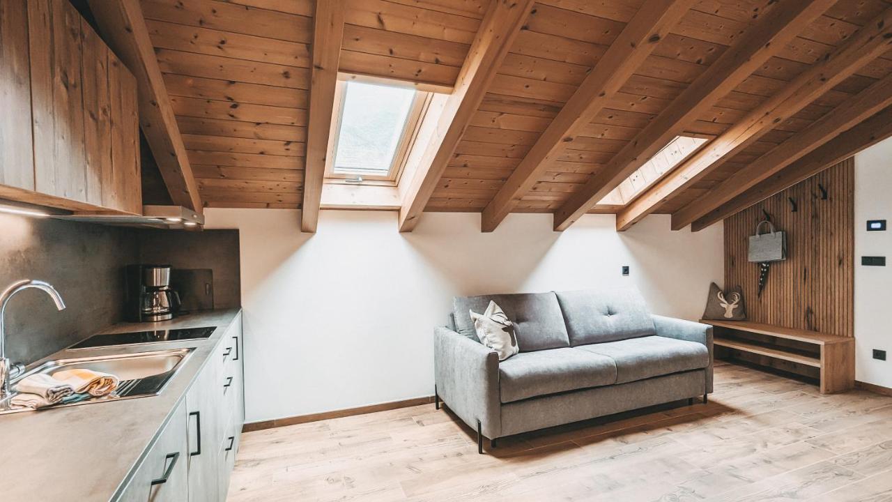 Jaegerheim Villa Vilpiano Eksteriør billede