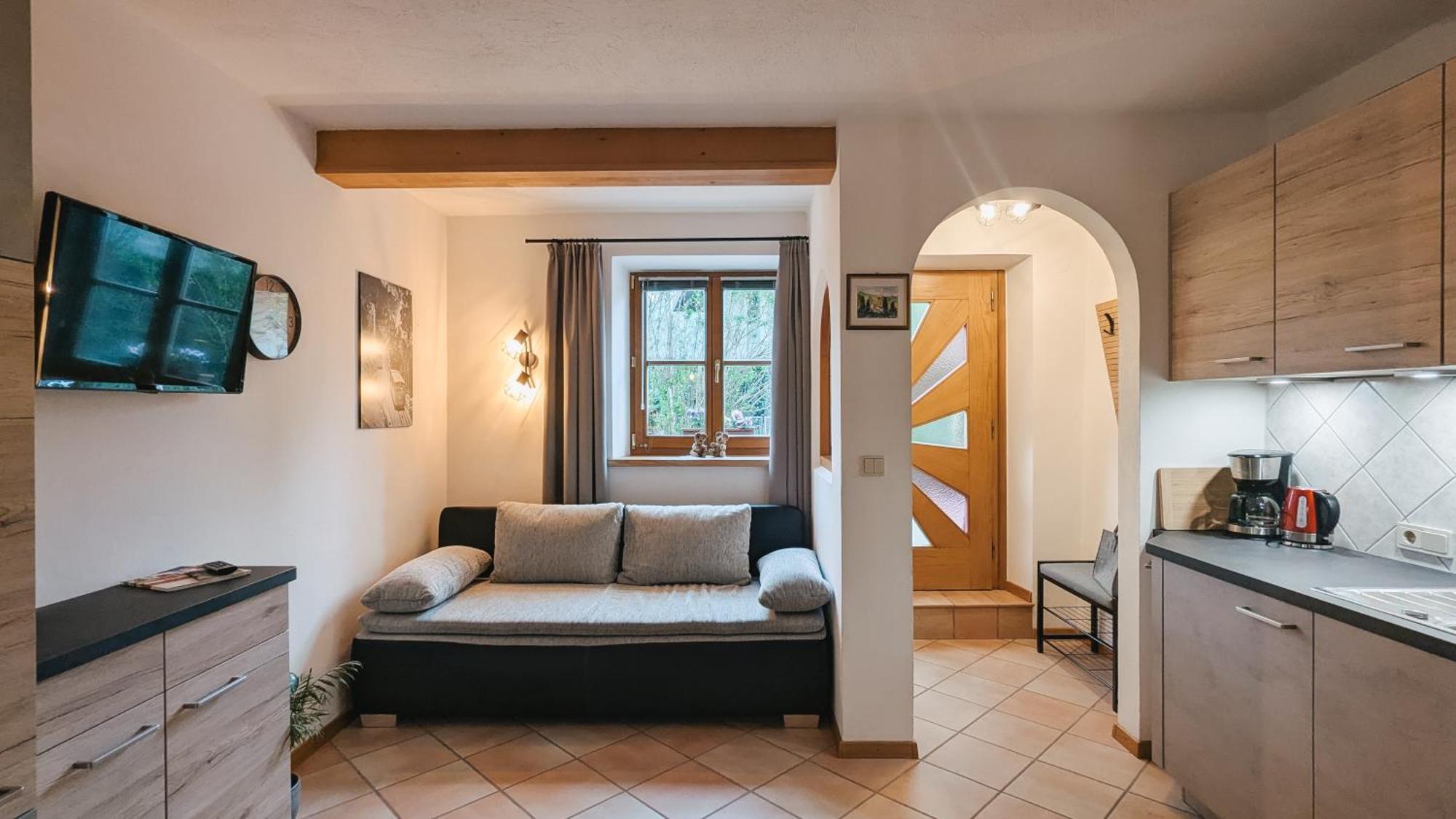 Jaegerheim Villa Vilpiano Eksteriør billede